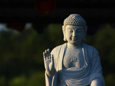Phật - Con Đường Giác Ngộ