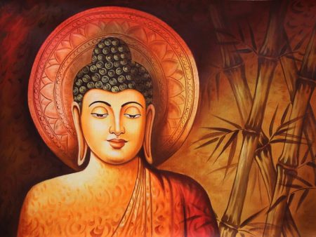 Kinh Lăng Nghiêm Phật Đảnh - Kinh Phật - Con Đường Giác Ngộ