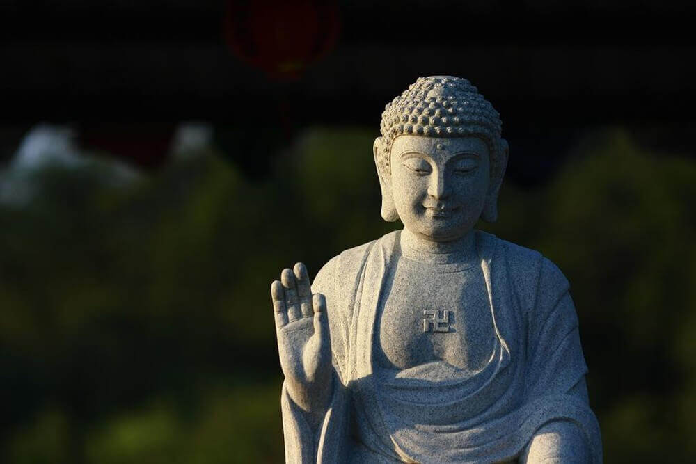 Phật - Phật học - Con Đường Giác Ngộ