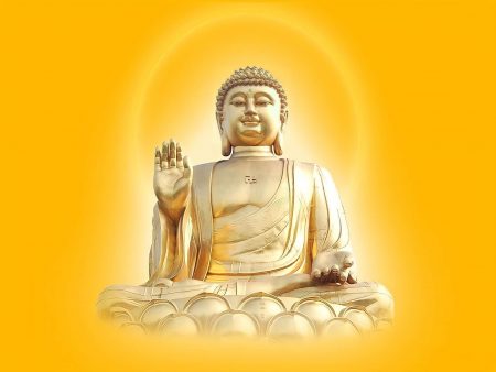Hình Đức Phật - Phật học - Con Đường Giác Ngộ
