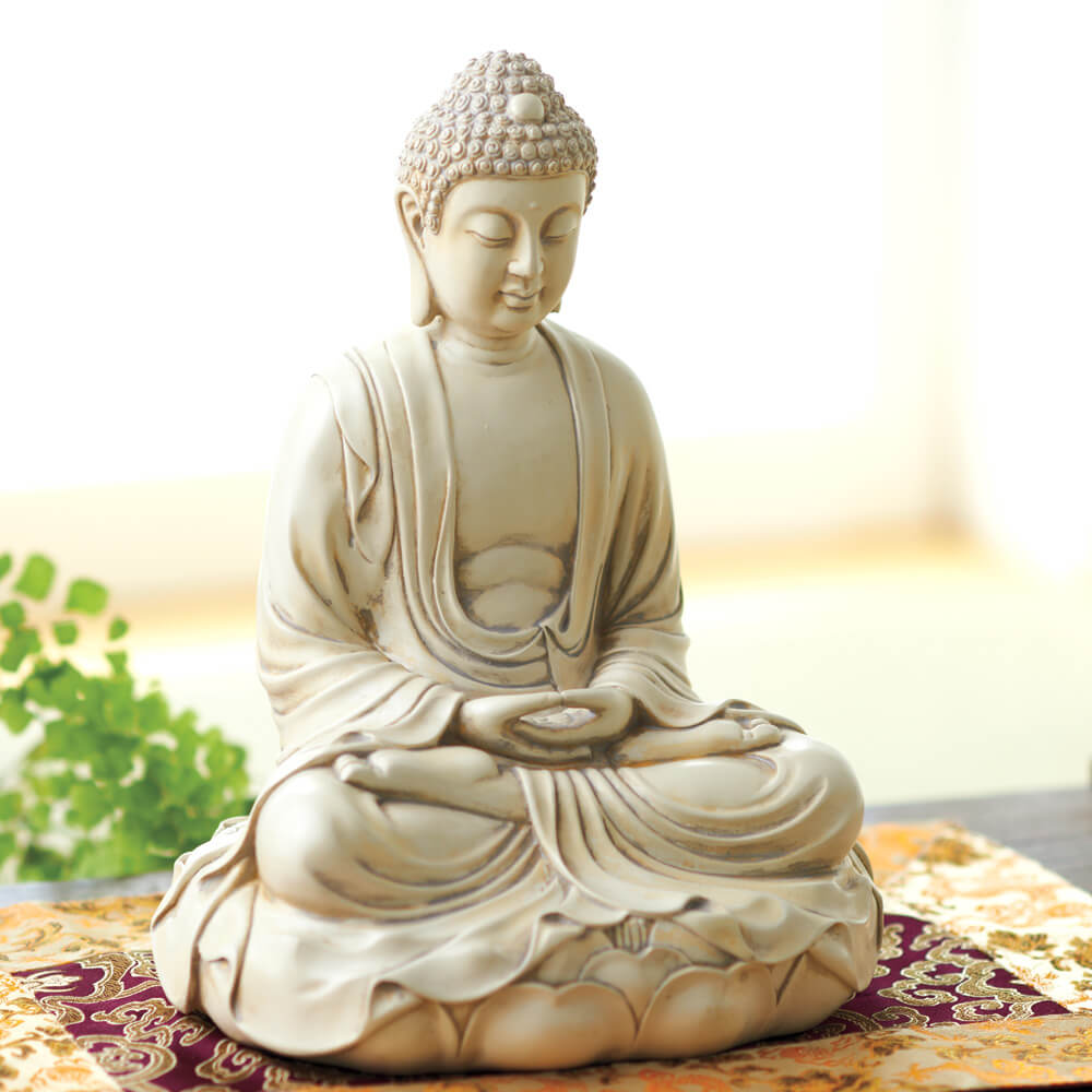 Đức Phật - Phật học - Con Đường Giác Ngộ