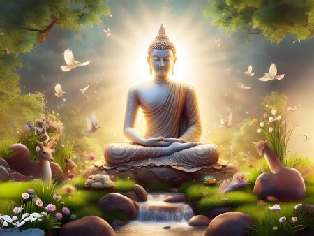Giới luật trong nhà Phật
