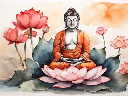 48 Lời Nguyện của Đức Phật A Di Đà