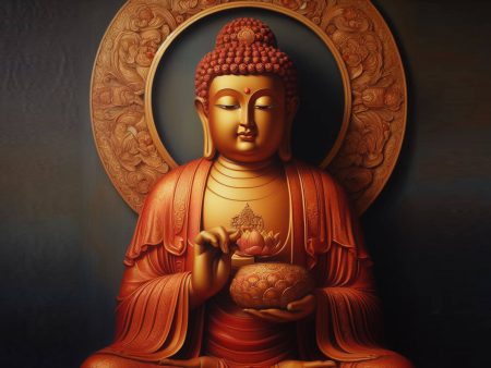 Thần chú của Phật A Di Đà