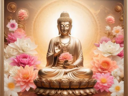Học Phật, Niệm Phật Không Phải Là Yếm Thế, Tiêu Cực