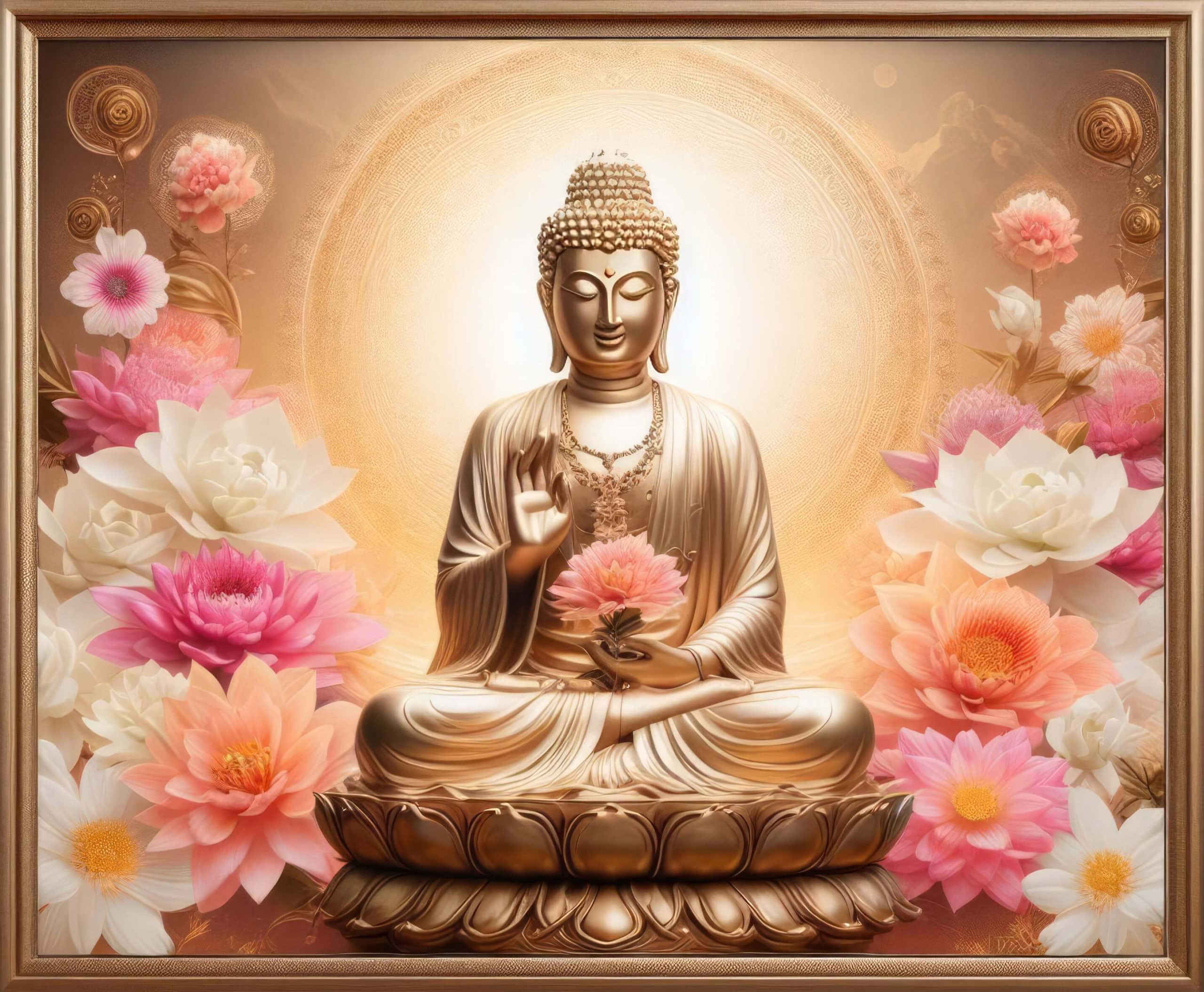 Học Phật, Niệm Phật Không Phải Là Yếm Thế, Tiêu Cực