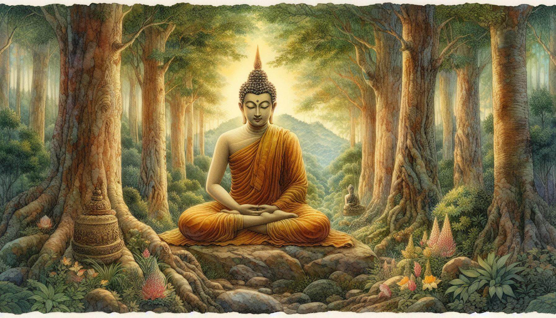 04. Phẩm Chư Thiên
