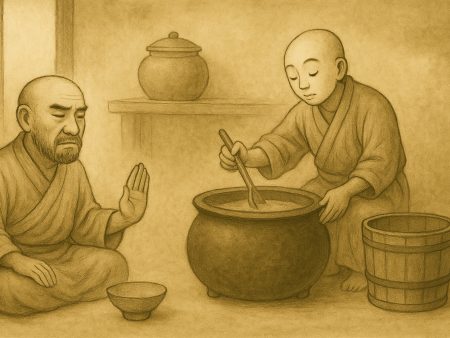 Dọn Cháo