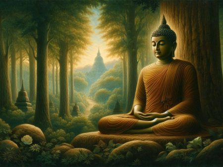 Phật Thuyết Trì Cú Thần Chú Kinh