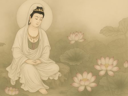 Tán Quán Thế Âm Bồ Tát Tụng