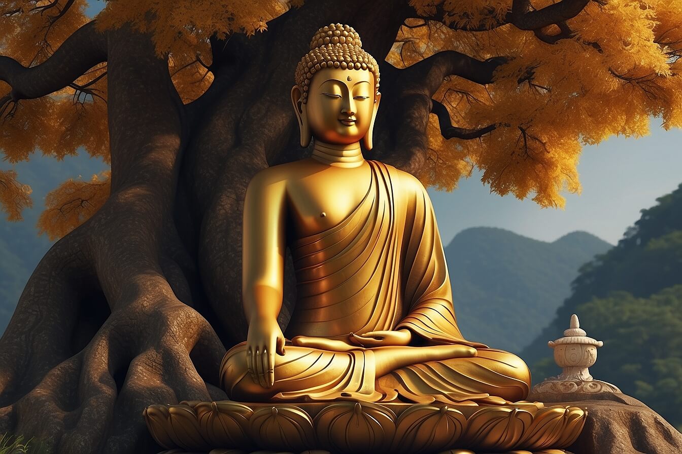 Thánh Bát Thiên Tụng Bát Nhã Ba La Mật Đa Nhất Bách Bát Danh Chân Thật Viên Nghĩa Đà La Ni Kinh