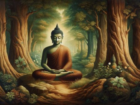 01. Phẩm Chánh Giác