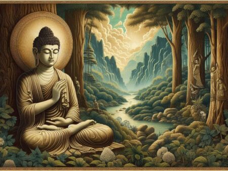 01. Phẩm Lợi Ích