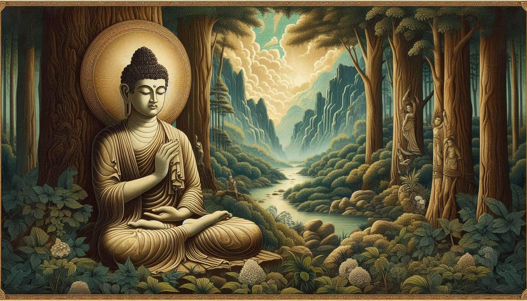 01. Phẩm Lợi Ích