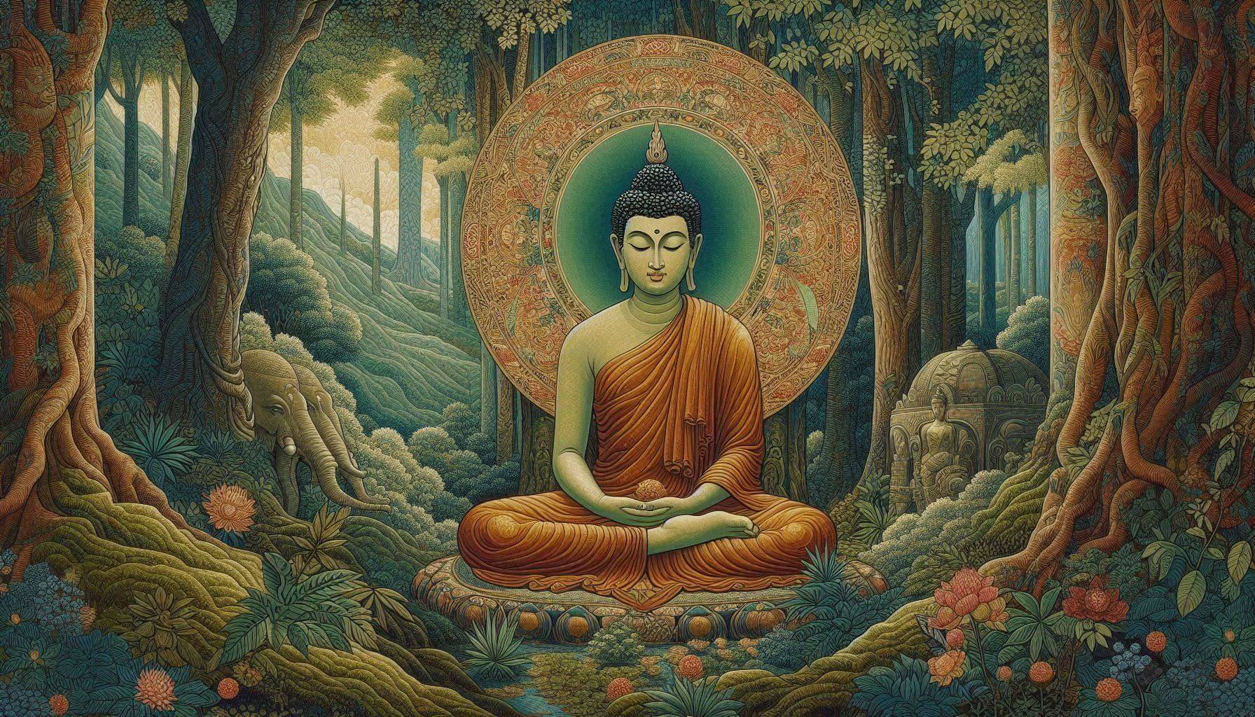 02. Phẩm Hộ Trì