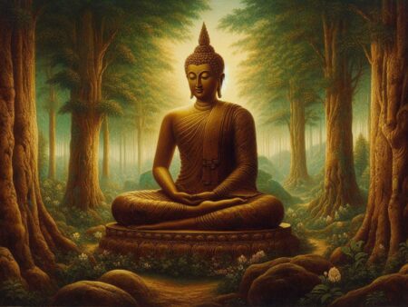 02. Phẩm Tiếng Rống Con Sư Tử