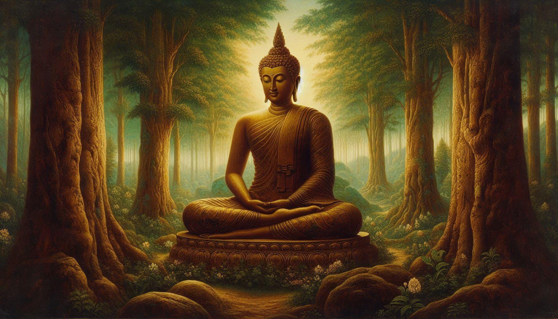 02. Phẩm Tiếng Rống Con Sư Tử