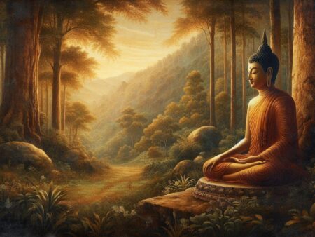 03. Phẩm Chỗ Cư Trú Của Hữu Tình