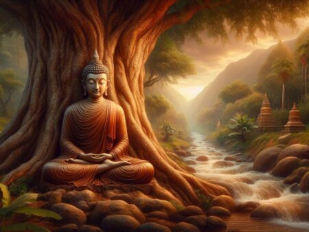 04. Phẩm Upàli và Ananda