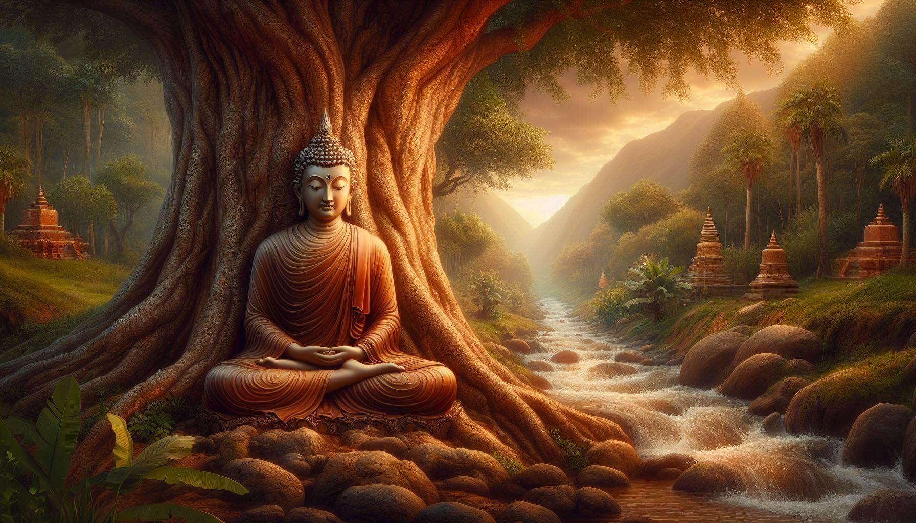 04. Phẩm Upàli và Ananda