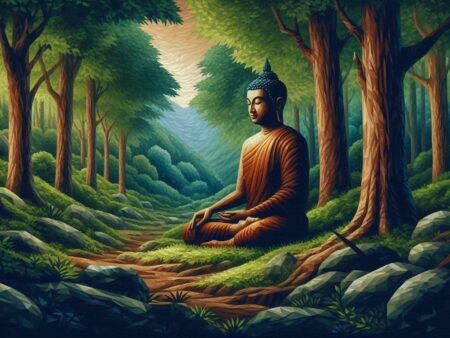 05. Phẩm Mắng Nhiếc