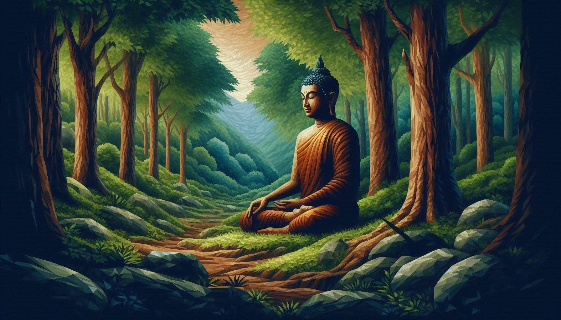 05. Phẩm Mắng Nhiếc