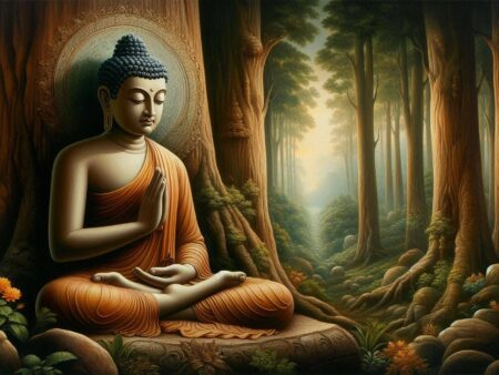 06. Phẩm An Ổn
