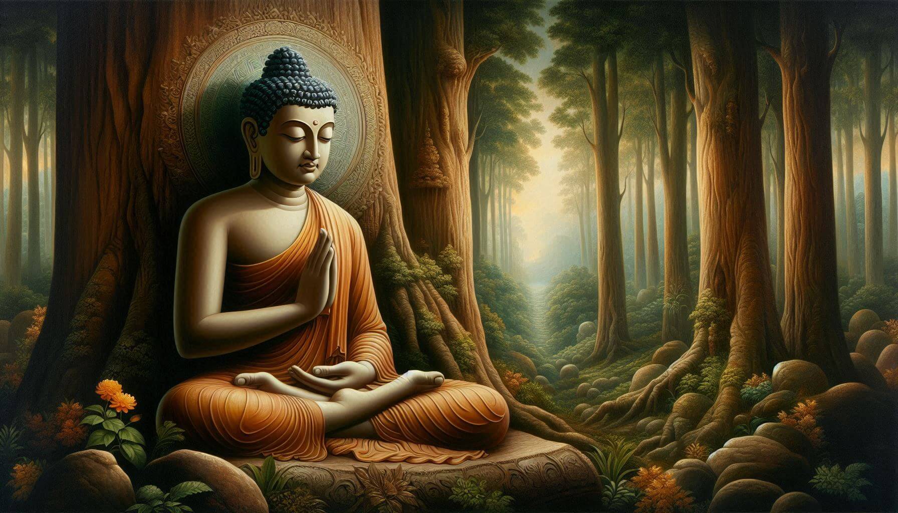 06. Phẩm An Ổn