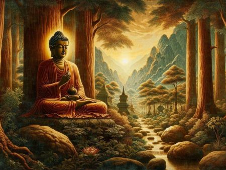 07. Phẩm Ðất Rung Ðộng