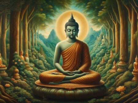 07. Phẩm Niệm Xứ