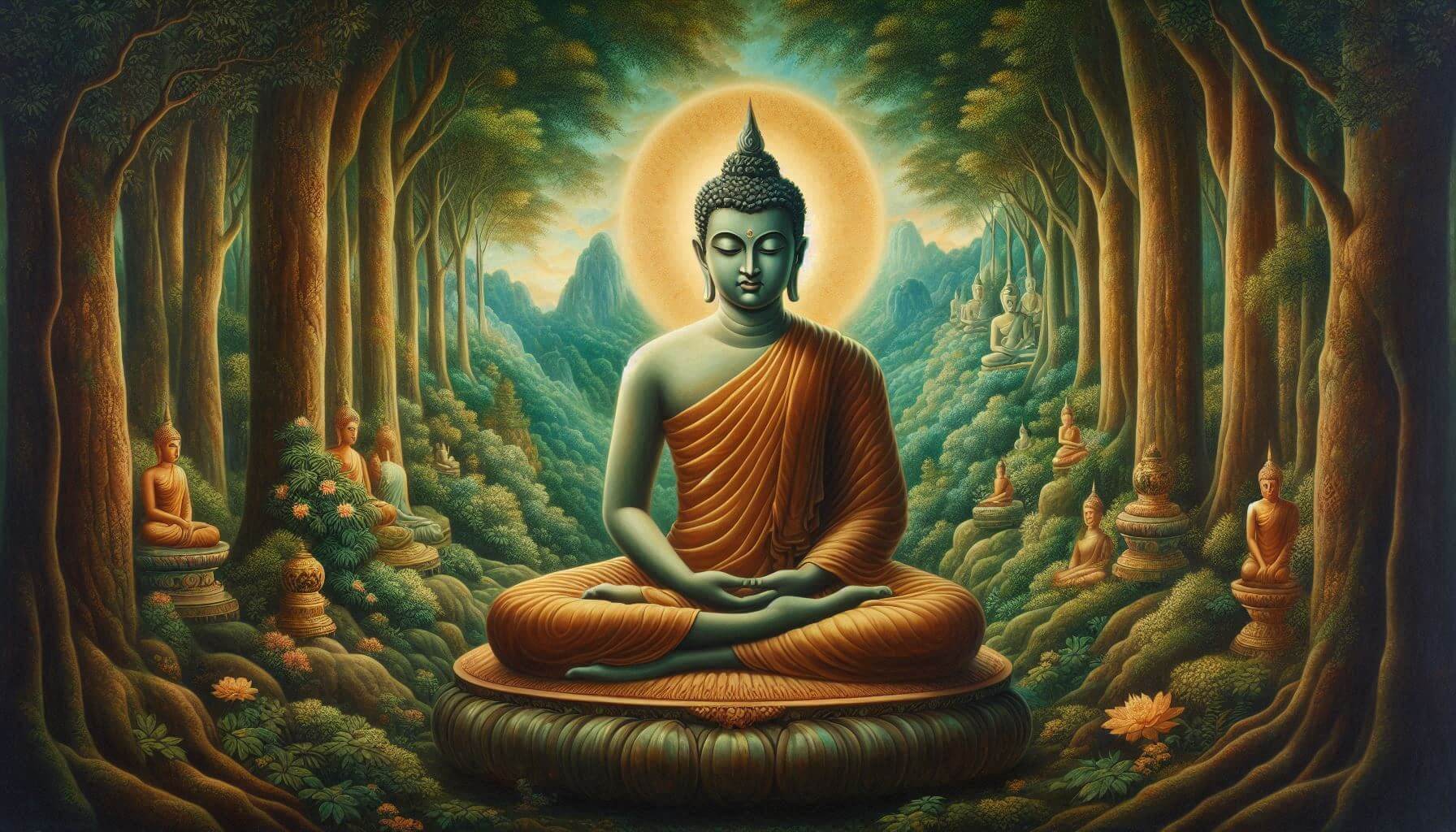 07. Phẩm Niệm Xứ