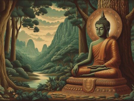 07. Phẩm Song Ðôi