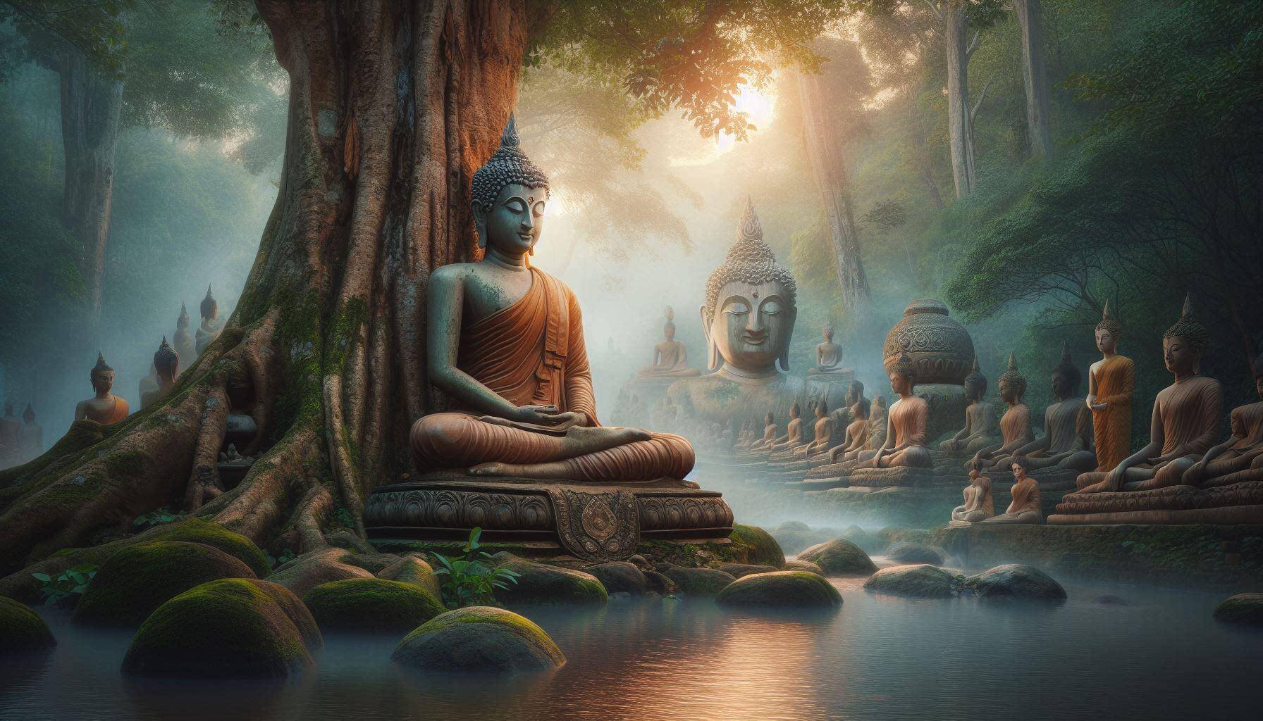 08. Phẩm Ước Nguyện