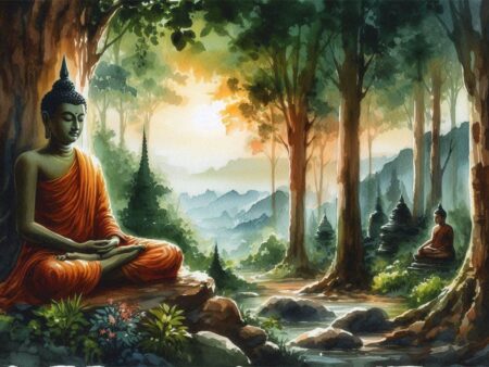 09. Phẩm Trưởng Lão