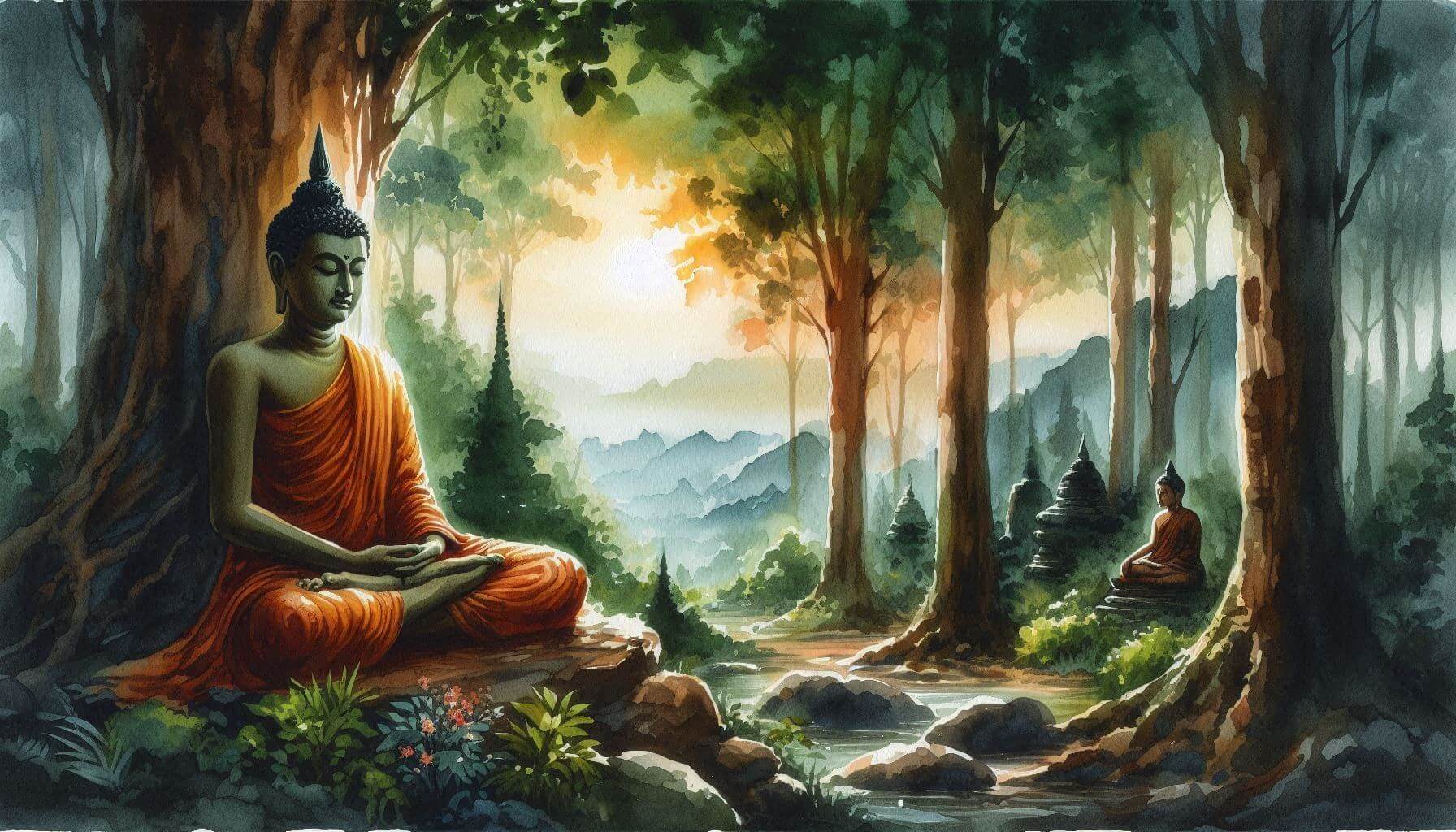 09. Phẩm Trưởng Lão