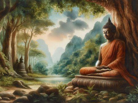 10. Phẩm Nam Cư Sĩ