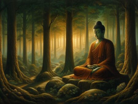 10. Phẩm Tham