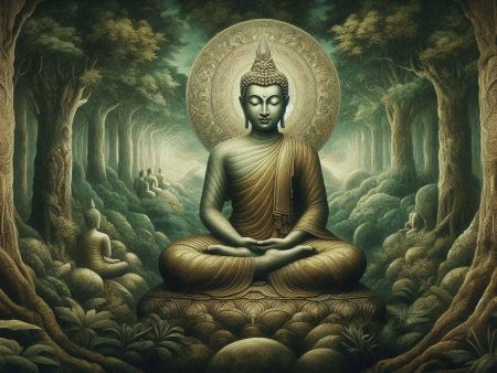 10. Tham Ái