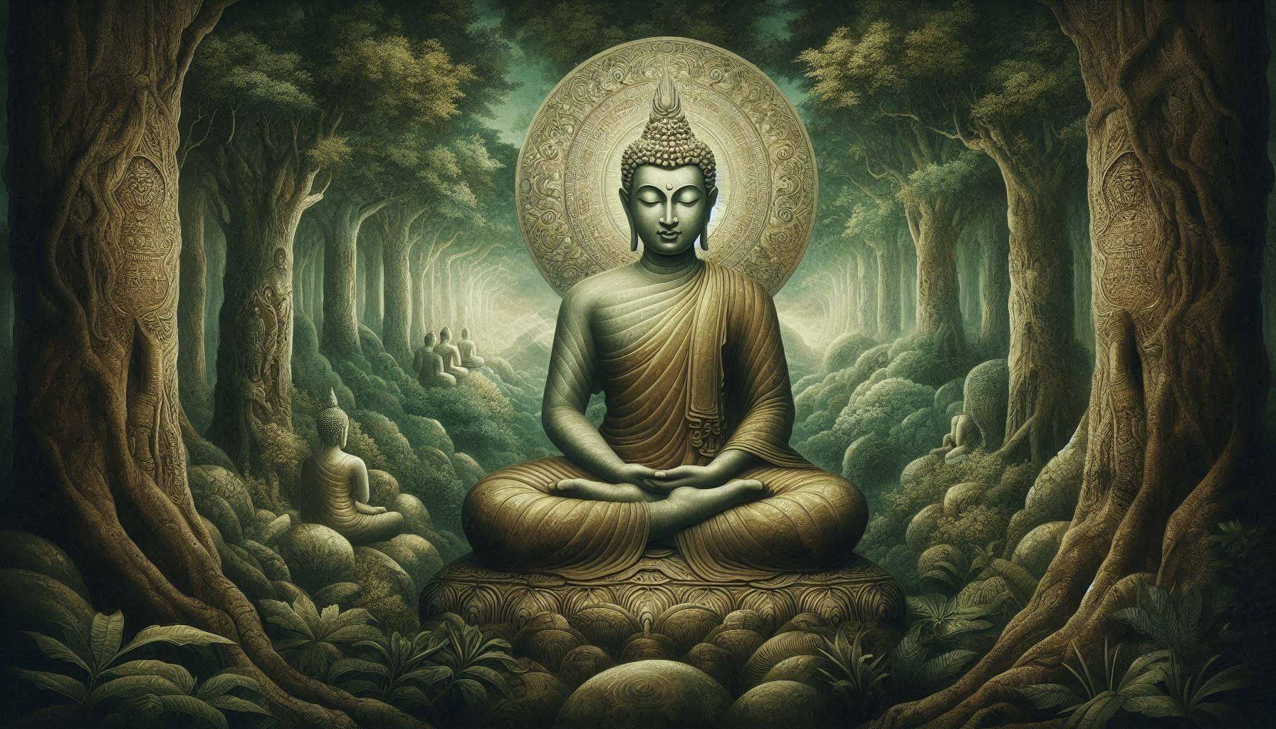 10. Tham Ái