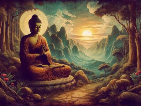 12. Phẩm Ði Xuống