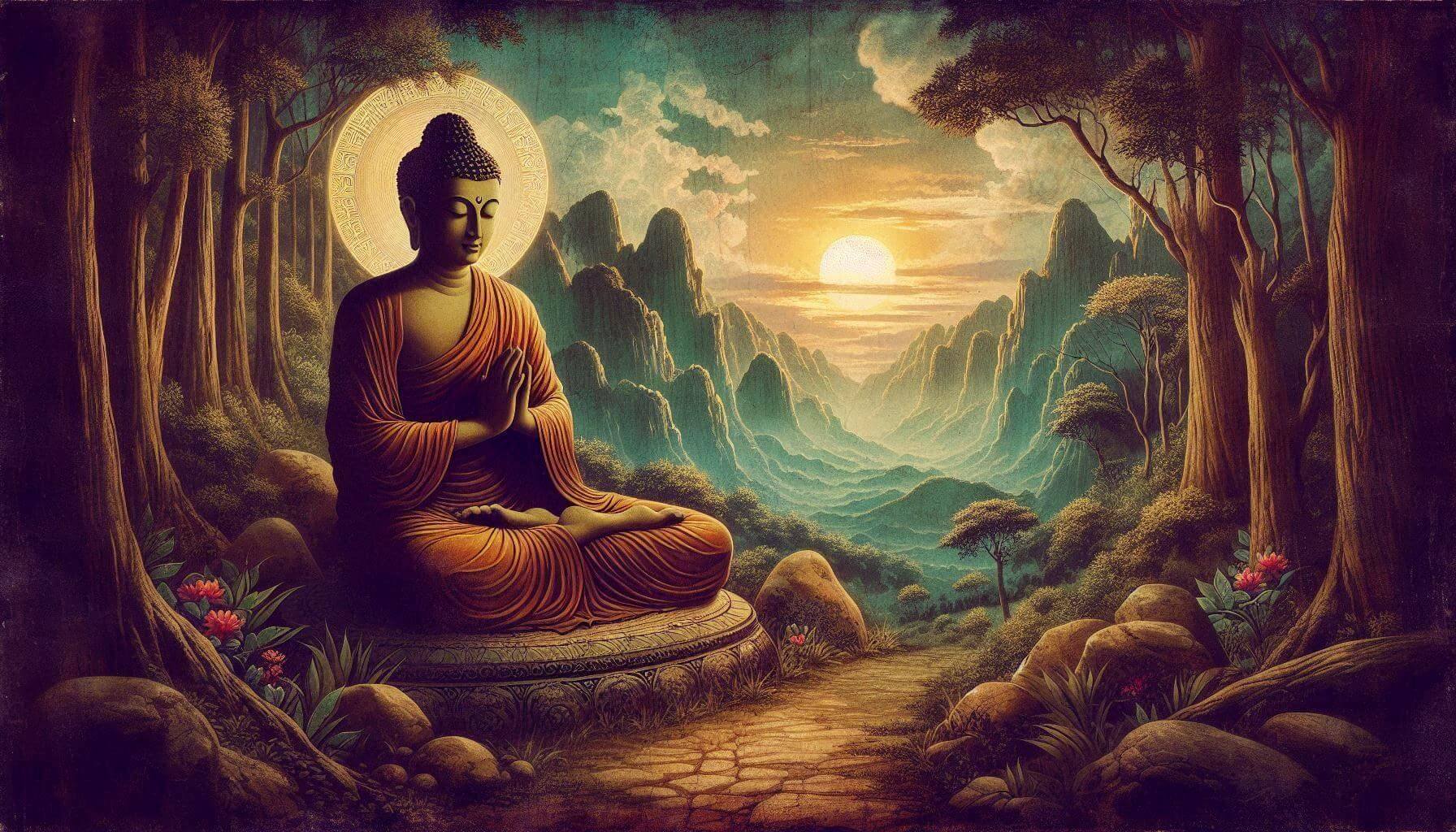12. Phẩm Ði Xuống