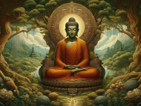 13. Phẩm Thanh Tịnh