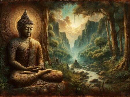 15. Phẩm Thánh Ðạo