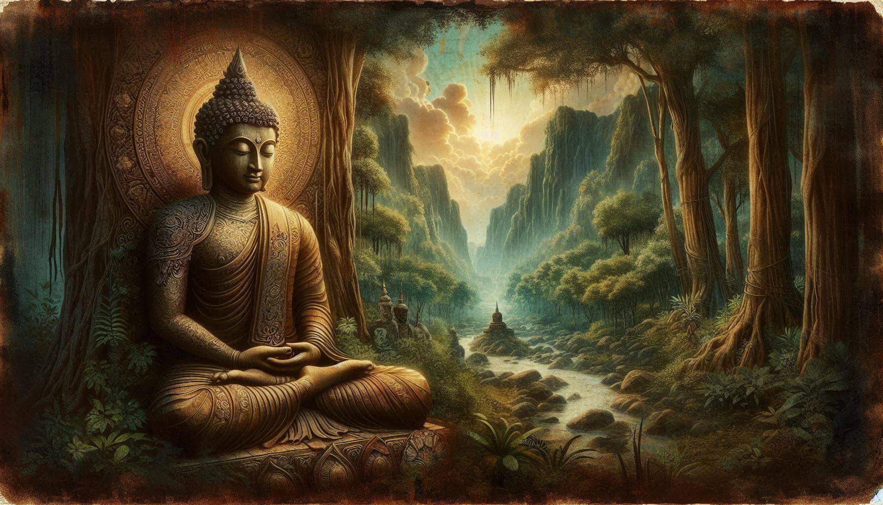 15. Phẩm Thánh Ðạo