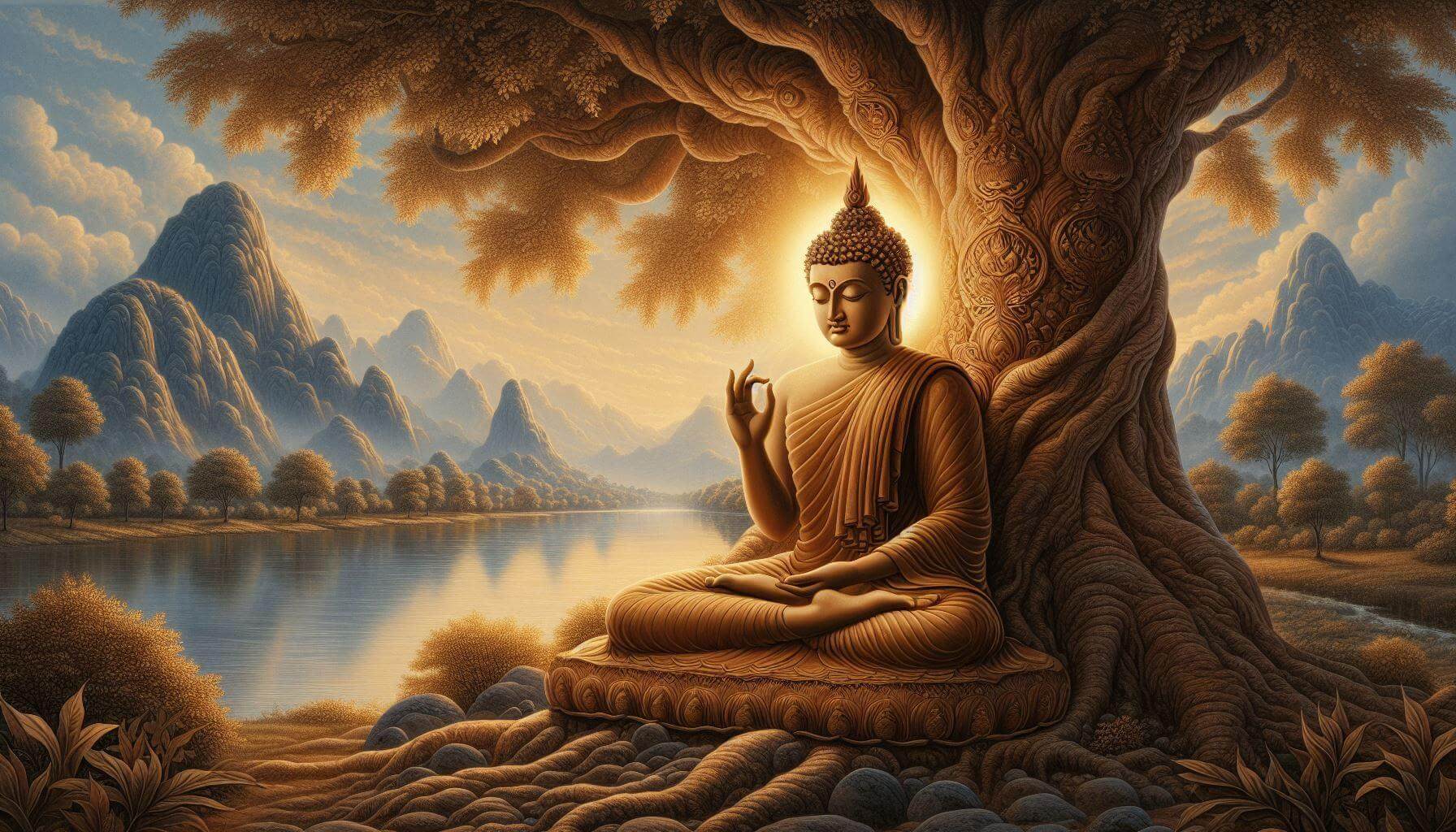 16. Phẩm Người
