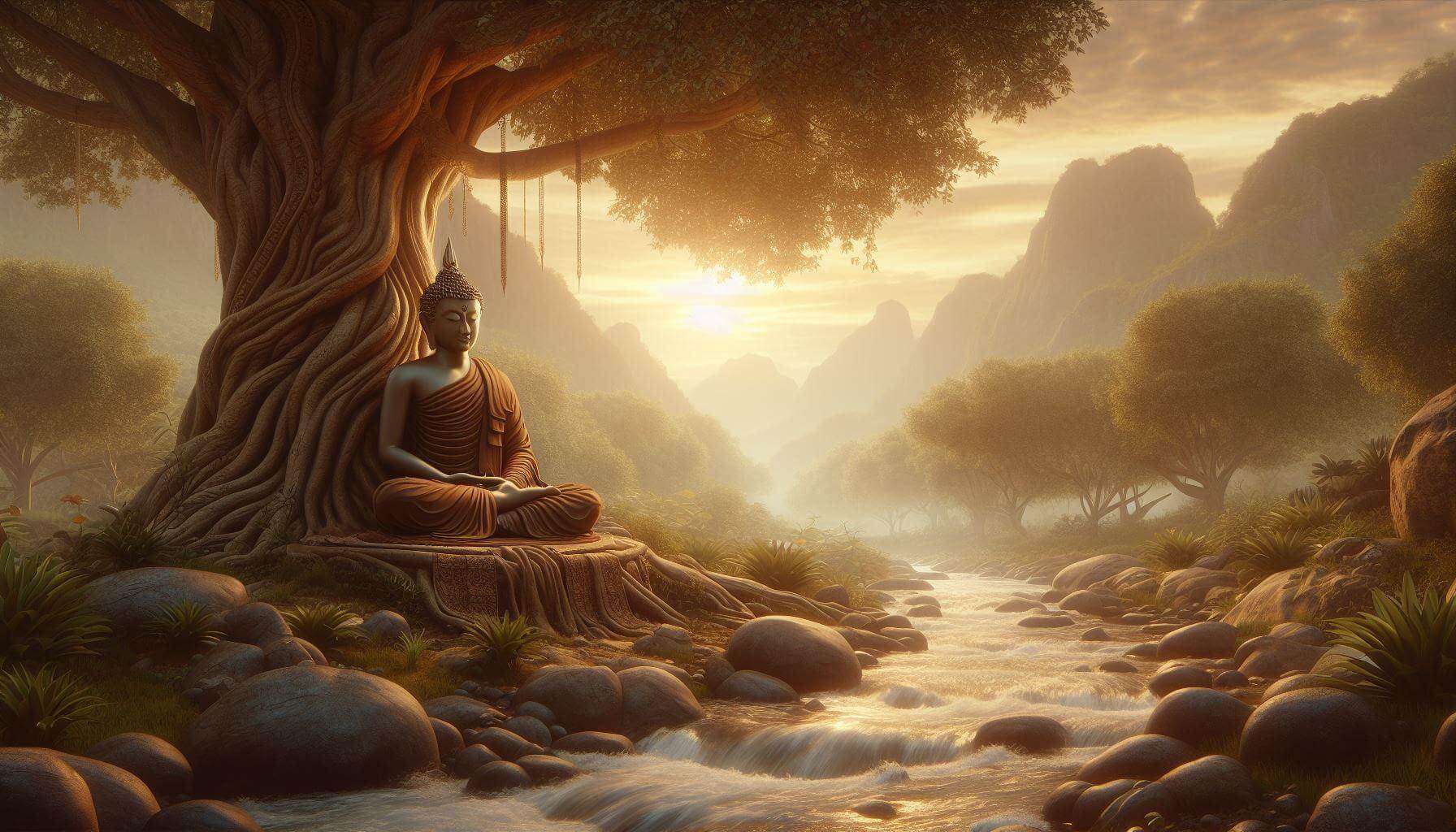 18. Phẩm Thiện Lương