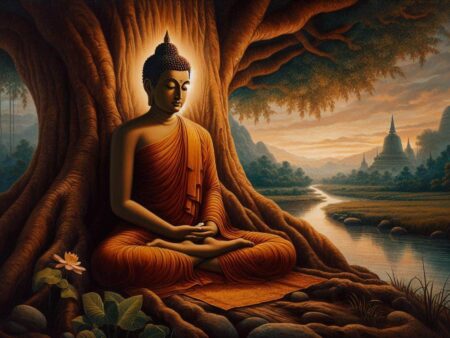19. Phẩm Thánh Ðạo