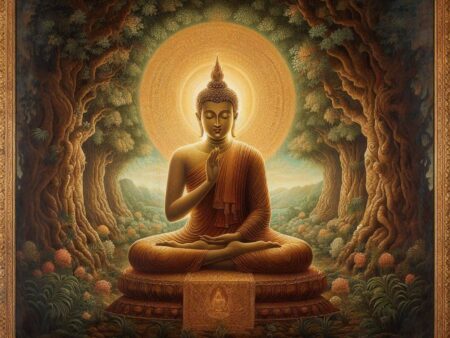 20. Phẩm Các Hạng Người