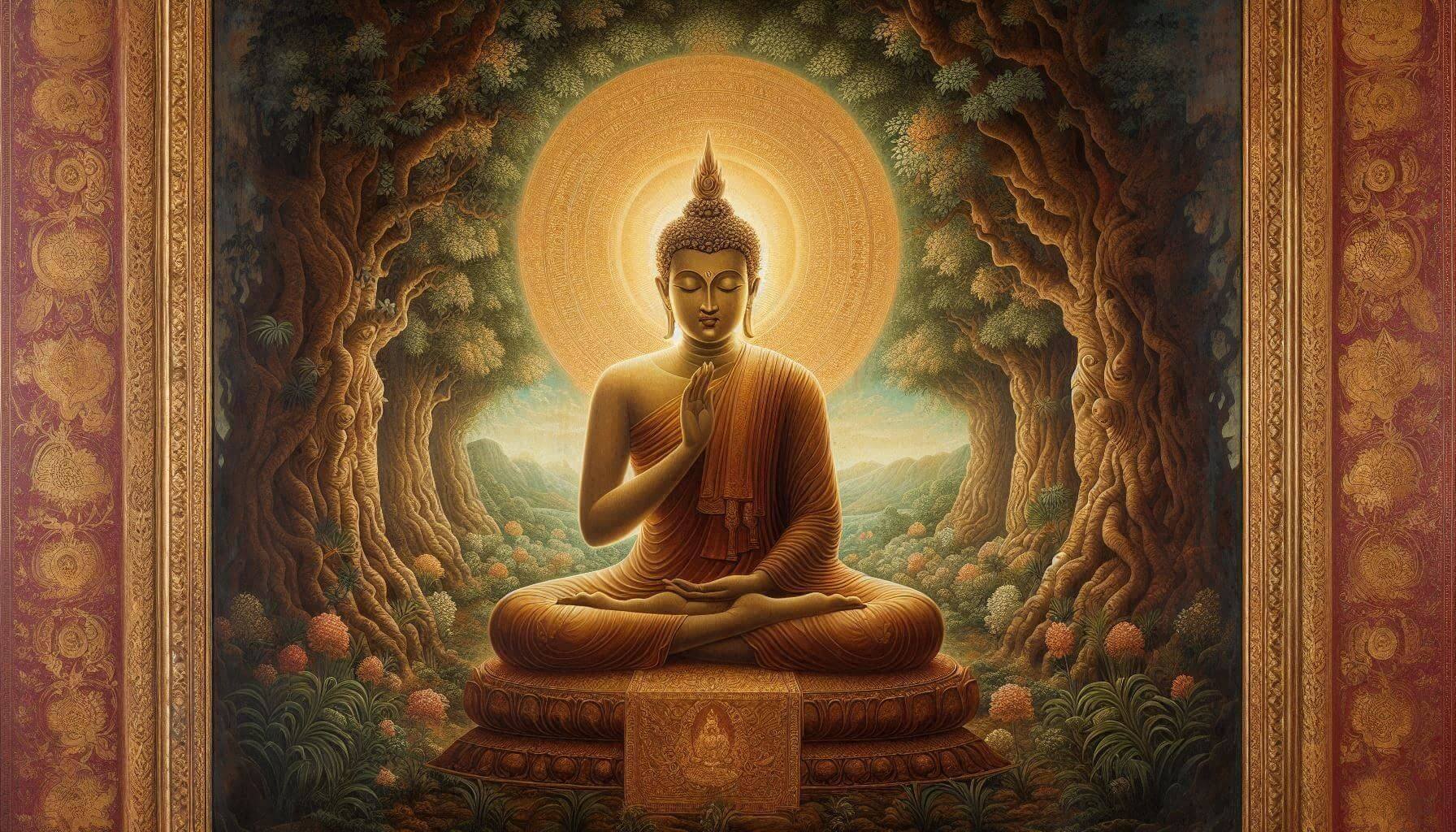 20. Phẩm Các Hạng Người