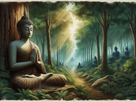 22. Phẩm Không Có Ðầu Ðề